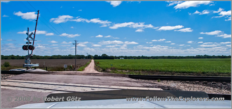 E 130th Ave N, KS E 130th Ave N, KS
