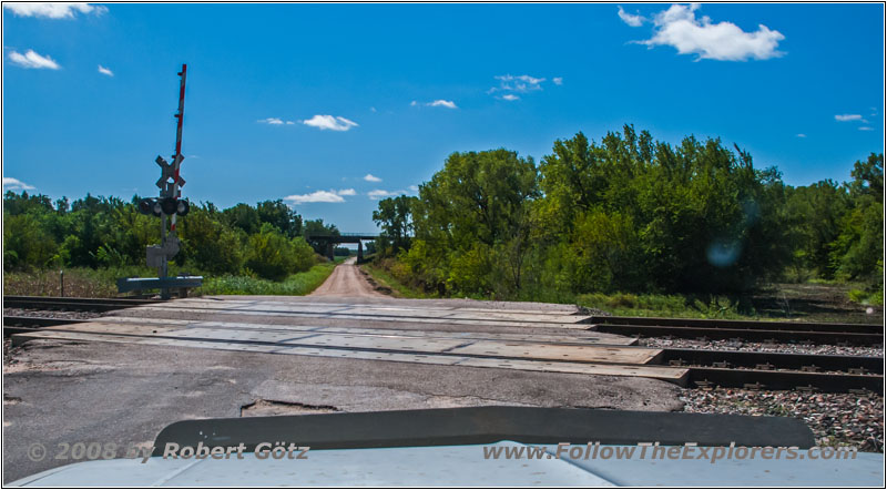 N Rock Rd, KS N Rock Rd, KS