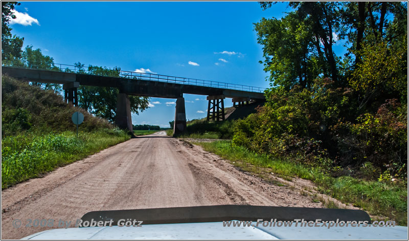 N Rock Rd, KS N Rock Rd, KS