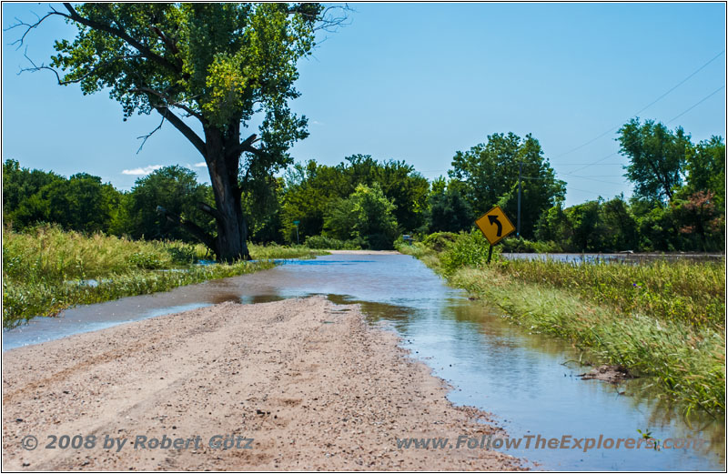 N Old Goat Ranch Rd, KS N Old Goat Ranch Rd, KS
