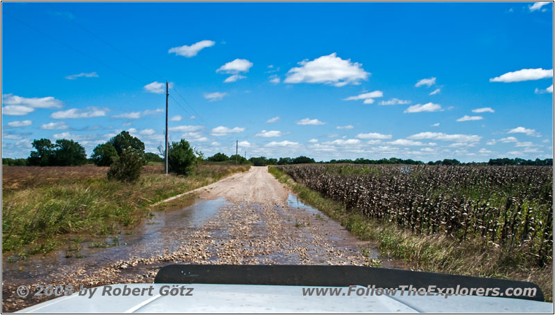 N Greenwich Rd, KS N Greenwich Rd, KS