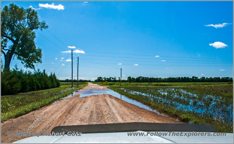 N Greenwich Rd, KS N Greenwich Rd, KS