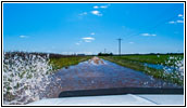 N River Rd, KS N River Rd, KS