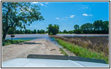 Valley Rd, KS Valley Rd, KS