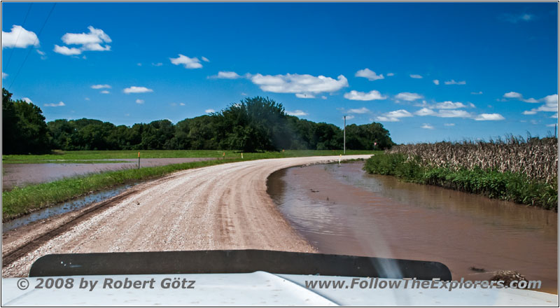 N Webb Rd, KS N Webb Rd, KS