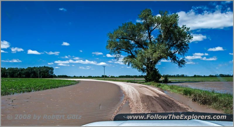 N Webb Rd, KS N Webb Rd, KS
