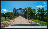 N Rock Rd, Ninnescah River, KS N Rock Rd, Ninnescah River, KS
