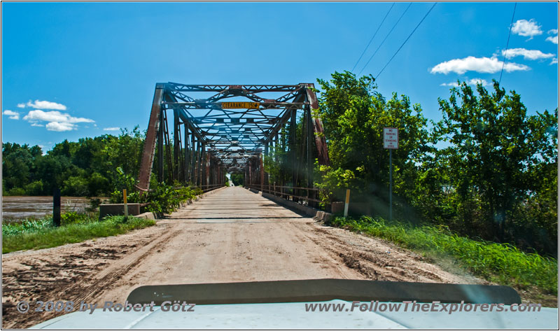 N Rock Rd, Ninnescah River, KS N Rock Rd, Ninnescah River, KS