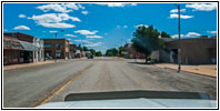 N Summer Ave, Oxford, KS N Summer Ave, Oxford, KS