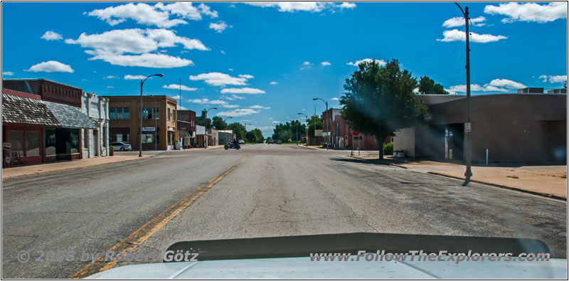 N Summer Ave, Oxford, KS N Summer Ave, Oxford, KS