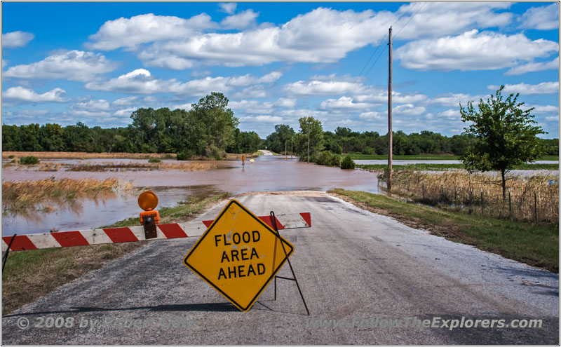 202nd Rd/CR4, KS 202nd Rd/CR4, KS