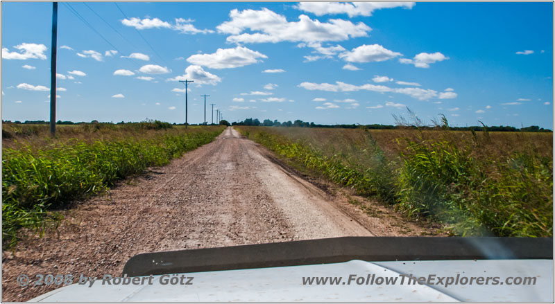 172nd Rd, KS 172nd Rd, KS