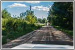 41st Rd, KS 41st Rd, KS