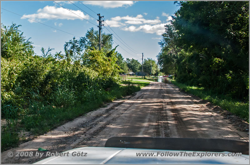 41st Rd, KS 41st Rd, KS