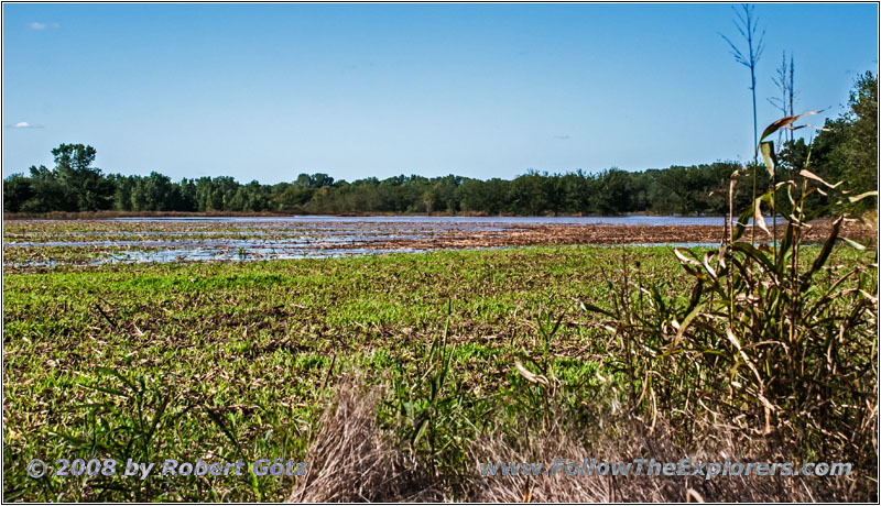 91st Rd, KS 91st Rd, KS