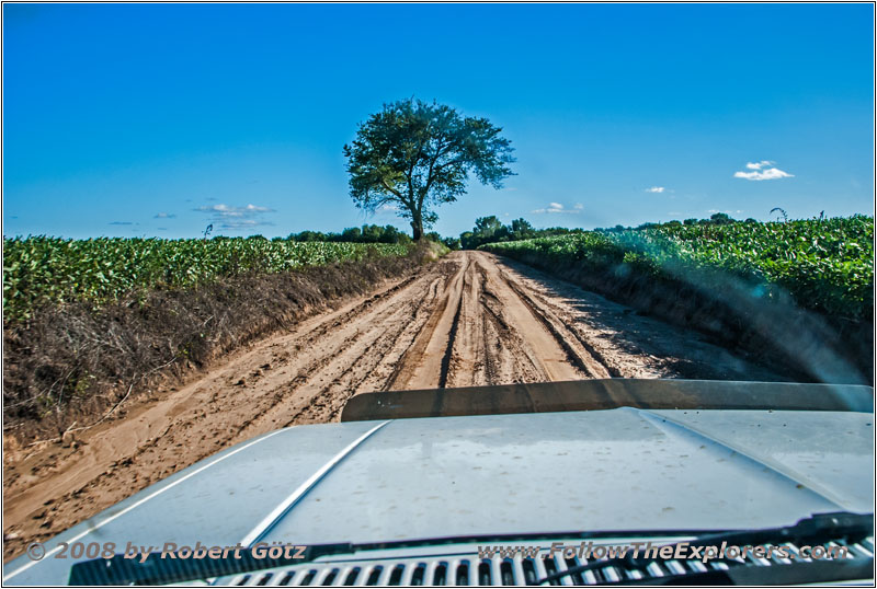 11th Rd, KS 11th Rd, KS