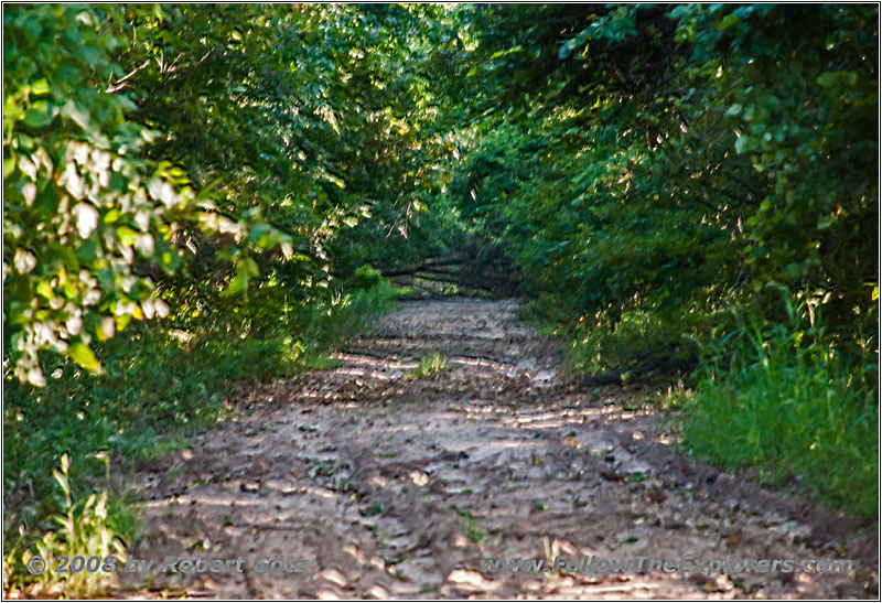 N Enterprise Rd, OK N Enterprise Rd, OK