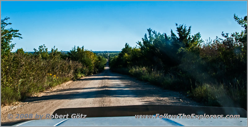 N Traders Bend Rd, OK N Traders Bend Rd, OK
