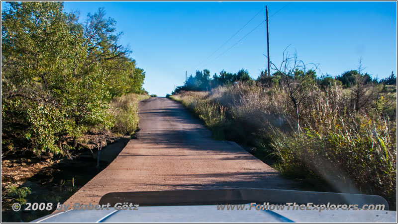 N Traders Bend Rd, OK N Traders Bend Rd, OK