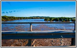 East River Rd, Newkirk Bridge, Arkansas River, OK East River Rd, Newkirk Bridge, Arkansas River, OK