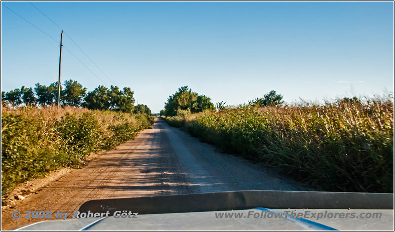 N Bear Creek Rd, OK N Bear Creek Rd, OK