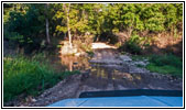 Canteen Rd, OK Canteen Rd, OK