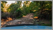 Canteen Rd, OK Canteen Rd, OK