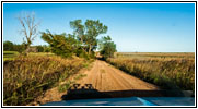 Canteen Rd, OK Canteen Rd, OK