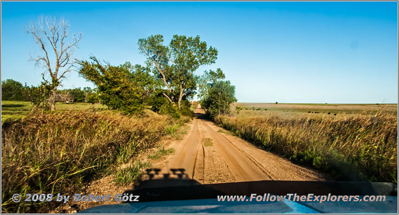 Canteen Rd, OK Canteen Rd, OK