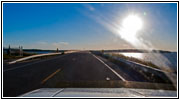 Highway 11, Arkansas River, OK Highway 11, Arkansas River, OK