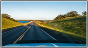 Kaw Dam Rd, Arkansas River, OK Kaw Dam Rd, Arkansas River, OK