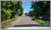 CR N3340/Old River Rd, OK CR N3340/Old River Rd, OK
