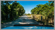 CR 6301/Wulf Rd, OK CR 6301/Wulf Rd, OK