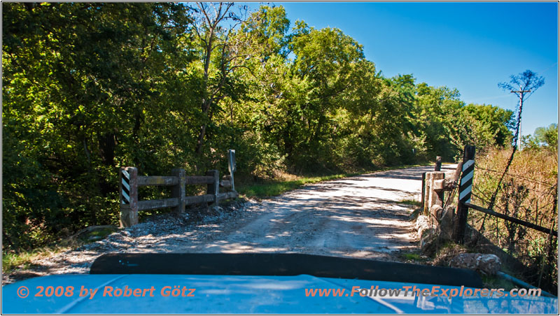 CR 6210, OK CR 6210, OK