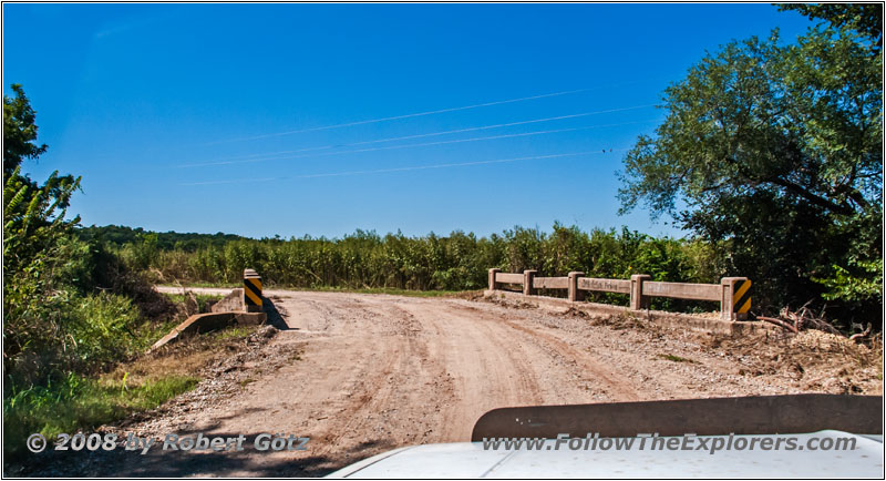 CR 6210, OK CR 6210, OK