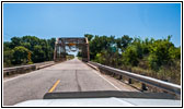 Highway 18, Salt Creek, OK Highway 18, Salt Creek, OK