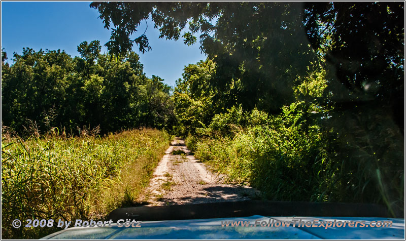 Grain Elevator Rd, OK Grain Elevator Rd, OK