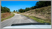 New Prue Rd/CR1200, OK New Prue Rd/CR1200, OK