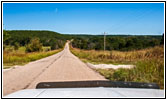 New Prue Rd/CR1200, OK New Prue Rd/CR1200, OK