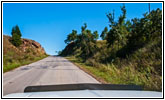 New Prue Rd/CR1200, OK New Prue Rd/CR1200, OK