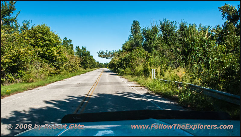 W Wekiwa Rd, OK W Wekiwa Rd, OK