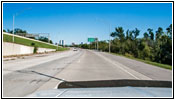 Highway 64/412/51, Tulsa, OK Highway 64/412/51, Tulsa, OK