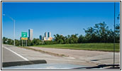 Highway 64/412/51, Tulsa, OK Highway 64/412/51, Tulsa, OK