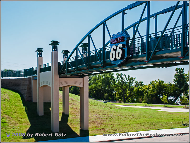 SW Blvd/US Rt 66, Tulsa, OK SW Blvd/US Rt 66, Tulsa, OK