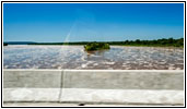 Highway 72, Arkansas River, OK Highway 72, Arkansas River, OK