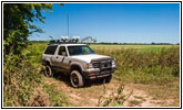 88 S10 Blazer, N4160 Rd, OK 88 S10 Blazer, N4160 Rd, OK