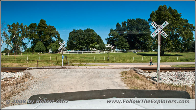 N4285 Rd, OK N4285 Rd, OK
