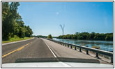Highway 80/Nathan Boone Rd, Arkansas River, OK Highway 80/Nathan Boone Rd, Arkansas River, OK