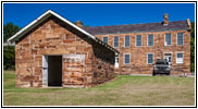 Ammunition Depot, Ft. Gibson, OK Ammunition Depot, Ft. Gibson, OK