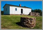 Bakery, Ft. Gibson, OK Bakery, Ft. Gibson, OK